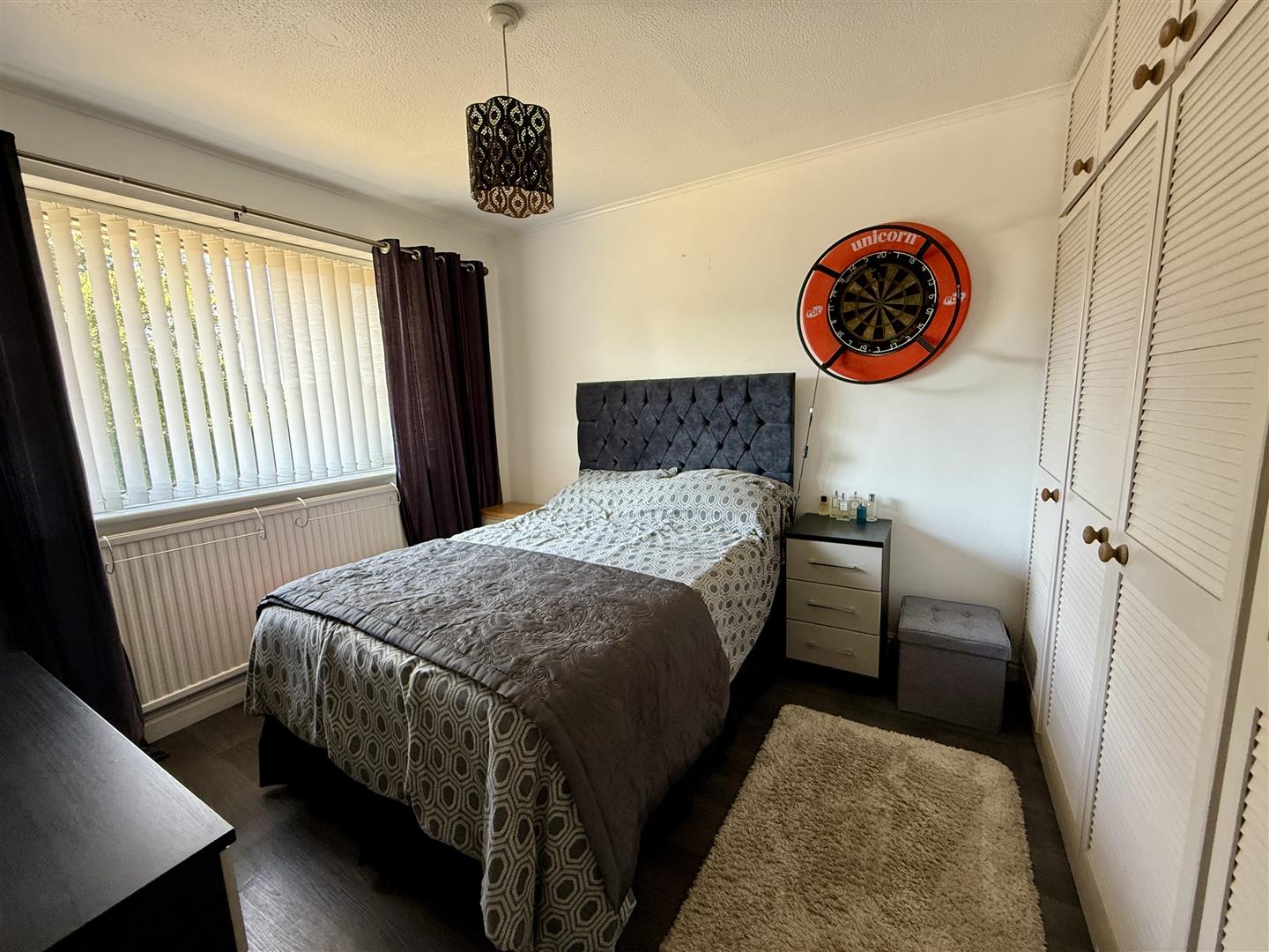 Bedroom Two: